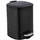 Alassio 5 l Schwarz