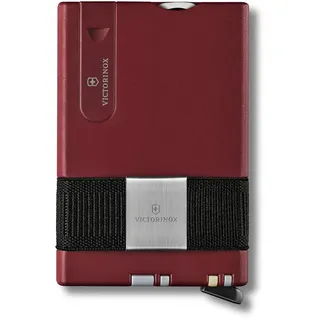 Victorinox Smart Card Wallet Rot