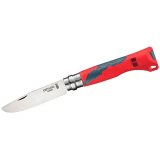 Opinel No 07 Junior Rot
