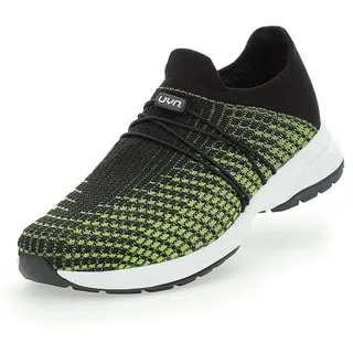 Uyn Zephyr Shoes lime/black (E077) 38
