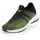 Shoes lime/black E077 38