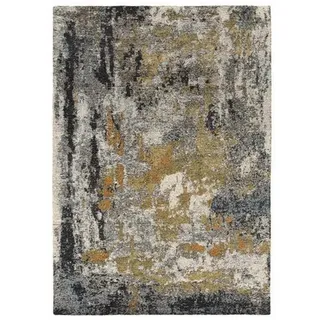 OCI DIE TEPPICHMARKE Florentina Palais Webteppich 67 x 130 cm Mehrfarbig