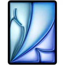 Bild von iPad Air 13" (6. Generation 2024) 128 GB Wi-Fi blau