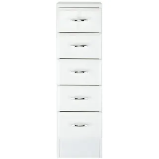 WELLTIME »Rallye« Breite 25 cm, mit wechselbarem Türanschlag,