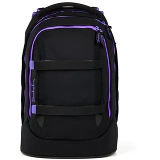 Satch pack Purple Phantom