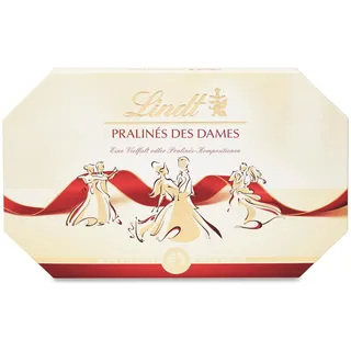 Lindt des Dames 250g,