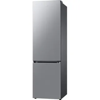 Samsung RB38C7AGWS9 Kühl-Gefrierkombination (387 l, 2030 mm hoch, Edelstahl Look)