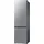 RB38C7AGWS9 Kühl-Gefrierkombination (387 l, 2030 mm hoch, Edelstahl Look)