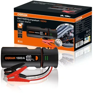 Osram Starthilfegerät OJS030