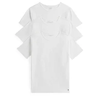 Tommy Hilfiger Underwear T-Shirt Jersey, Rundhals, normale Passform