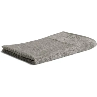 Möve Bamboo Luxe Gästetuch 30 x 50 cm aus 60% Baumwolle / 40% Viskose aus Bambus-Zellstoff, Ginger