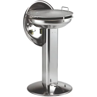 Ompagrill EDDI Pellet Pro 4780/Cover  Pelletgrill