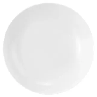 SELTMANN WEIDEN 6er-Set Seltmann Suppenteller Liberty Ø 21,2 cm Porzellan Weiß