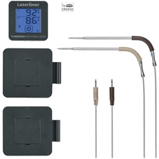 Bild ThermoControl Duo Grill-Thermometer digital (082.429A)