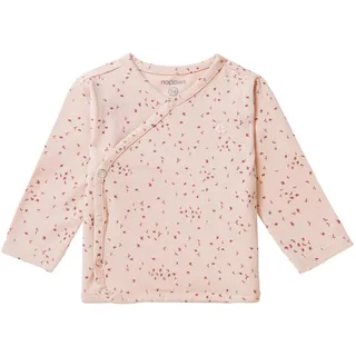 Noppies Unisex Tee wrap Nantes Long Sleeve All Over Print