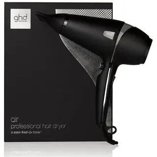ghd Air schwarz