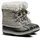 Yoot Pac Nylon WP Quarry/Dove 32