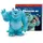 Hörspielfigur Disney Monster AG bunt
