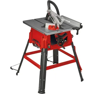 Einhell TC-TS 2025/3 eco 2000 W 220 V inkl. Sägeblatt/Parallelanschlag/Winkelanschlag