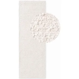 Ted Baker Läufer , meliert , rechteckig , 80x200 cm , Teppiche, und Böden, Teppiche, Teppichläufer, Läufer