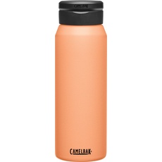 Camelbak Unisex – Erwachsene Fit Cap Vss 1L Kappe, Desert Sunrise, Einheitsgröße