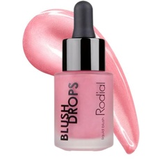 Bild von Blush Drops Frosted Pink