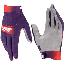 2.5 X-Flow Motocross Gloves with NanoGrip palm