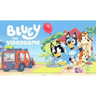 Bluey: Das Videospiel