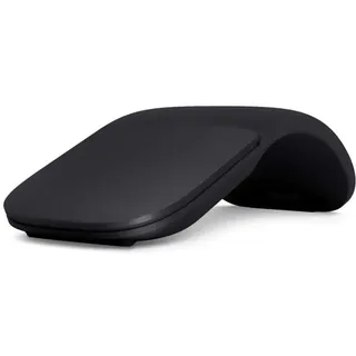 Microsoft Surface Arc Mouse schwarz