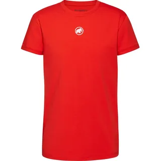Mammut Seon T-shirt Men Original mammut red (3778) S