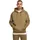 Blank Sweatshirt Olive Green S