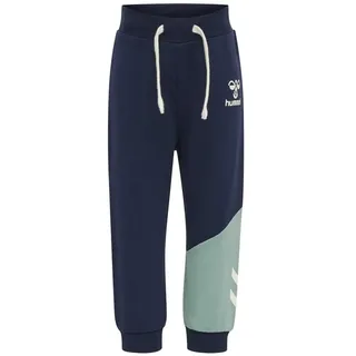 Hummel Sportive Hosen - Black Iris - 56 cm