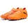 Puma Mg Herren Heat Fire/Puma Black/Ravish 39