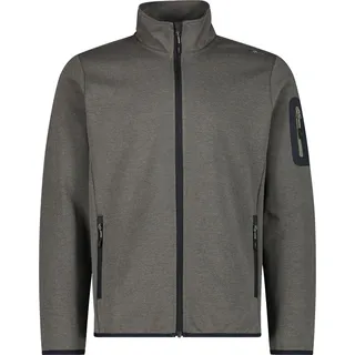 CMP Herren Knit-Tech-Fleece 56