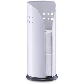 Zeller Ersatzrollenhalter weiß,