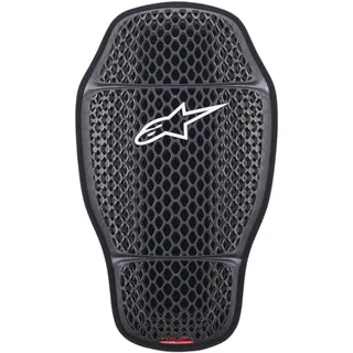 Alpinestars Rückenprotektor Nucleon KR-CELLi M Transparent Smoke