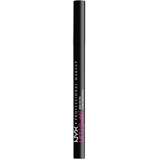 Bild von Lift & Snatch Brow Tint Pen Augenbrauenstift 1 ml Nr. Las10 - Black