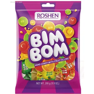 Roshen Roshen, 200 g