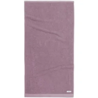 Color Bath Handtuch 50 x 100 cm cozy mauve 2 St.