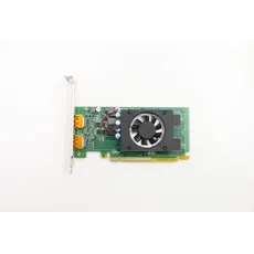 Lenovo BLD Radeon 520 2G/D5/DP/DP/HP, Grafikkarte