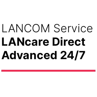 Lancom Systems LANCOM LANcare Direct Adv. 24/7 - M 5 Jahre Win
