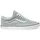 Old Skool Herren Pure Grey 37