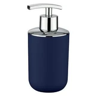 Wenko Seifenspender Brasil 320ml Dunkelblau