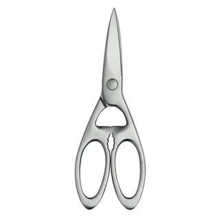 Zwilling Vielzweckschere 20 cm Edelstahl Grau