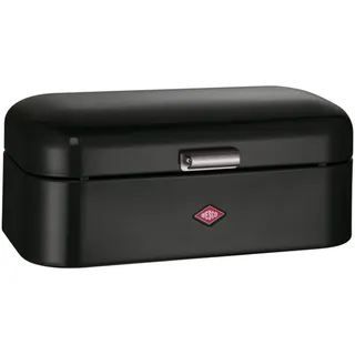 Wesco Grandy schwarz