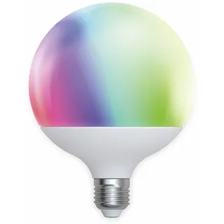 Müller-Licht LED-Globe 404036 15 W E27 warmweiß 1 St.