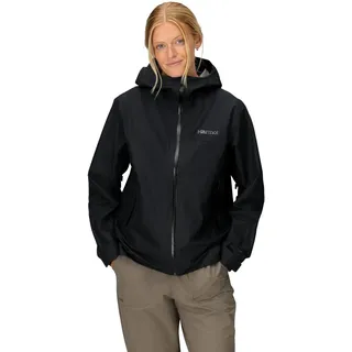 Marmot Minimalist Pertex Jacke - Black - XL