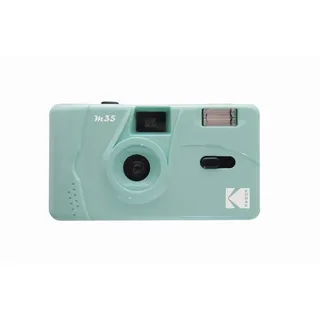 Kodak M35 grün