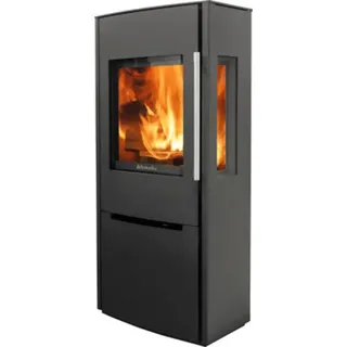 Wamsler Pylon 3G Stahl Schwarz