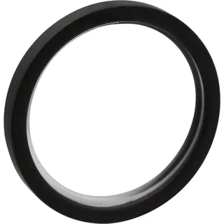 Mydeco Gardinen-Ringe Eisen-brush für Ø 2 cm Gardinenstange